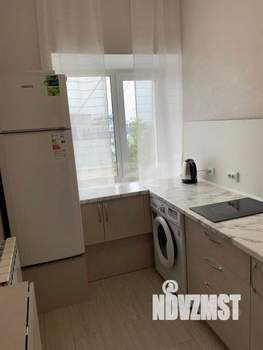 1-к квартира, вторичка, 30м2, 7/7 этаж