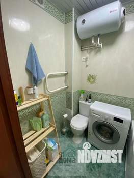 1-к квартира, вторичка, 26м2, 9/10 этаж