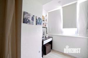 3-к квартира, вторичка, 60м2, 9/9 этаж