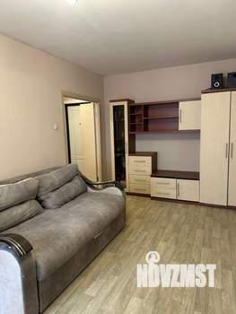 1-к квартира, вторичка, 37м2, 3/10 этаж
