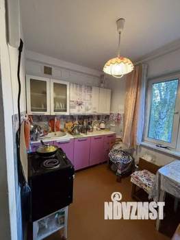 2-к квартира, вторичка, 37м2, 2/5 этаж