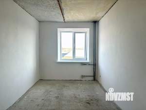 3-к квартира, вторичка, 62м2, 4/5 этаж