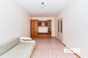 1-к квартира, вторичка, 35м2, 10/17 этаж