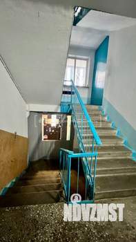 1-к квартира, вторичка, 36м2, 9/10 этаж