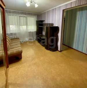 1-к квартира, вторичка, 32м2, 2/5 этаж