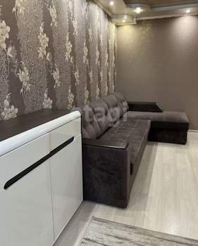 2-к квартира, вторичка, 45м2, 2/5 этаж