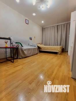 1-к квартира, вторичка, 30м2, 3/6 этаж