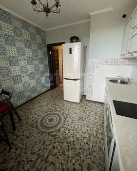 1-к квартира, вторичка, 39м2, 10/10 этаж