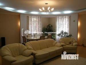 3-к квартира, вторичка, 153м2, 1/4 этаж