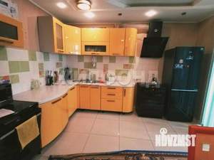 3-к квартира, вторичка, 110м2, 4/6 этаж