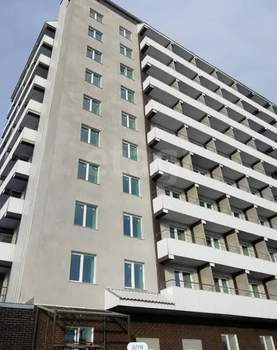 Студия квартира, сданный дом, 29м2, 1/10 этаж