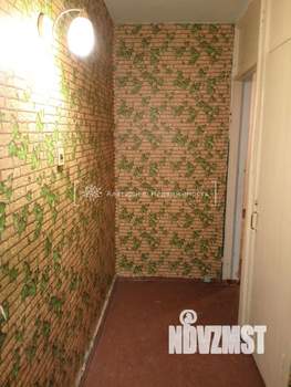 1-к квартира, вторичка, 32м2, 4/5 этаж