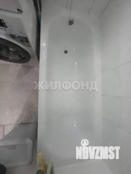 1-к квартира, вторичка, 37м2, 7/9 этаж