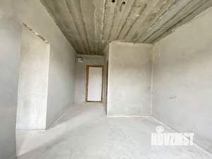 1-к квартира, сданный дом, 25м2, 2/2 этаж