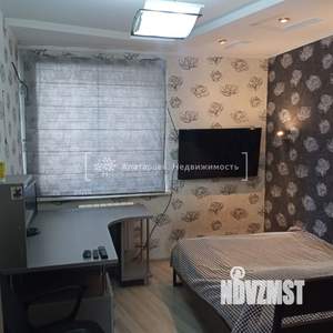 4-к квартира, вторичка, 103м2, 5/14 этаж