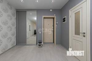2-к квартира, вторичка, 73м2, 5/6 этаж