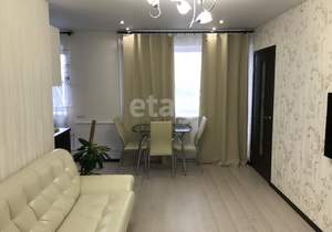 2-к квартира, вторичка, 46м2, 4/5 этаж