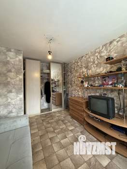 2-к квартира, вторичка, 27м2, 4/5 этаж