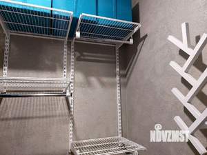 2-к квартира, вторичка, 47м2, 4/5 этаж