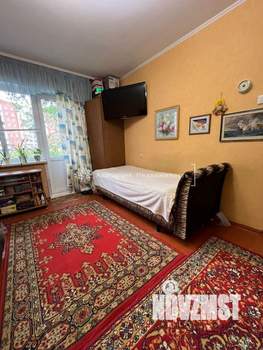 1-к квартира, вторичка, 29м2, 2/5 этаж