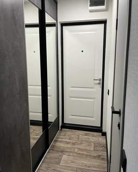 Студия квартира, вторичка, 18м2, 5/9 этаж