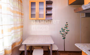 2-к квартира, вторичка, 46м2, 5/5 этаж