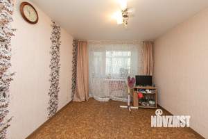 2-к квартира, вторичка, 48м2, 4/5 этаж