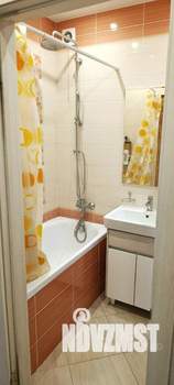 2-к квартира, вторичка, 52м2, 2/6 этаж