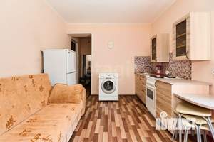 Студия квартира, вторичка, 18м2, 2/3 этаж