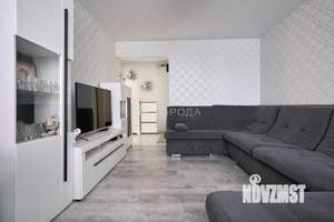 3-к квартира, вторичка, 74м2, 5/10 этаж