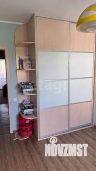 3-к квартира, вторичка, 65м2, 8/9 этаж