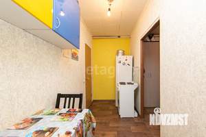 2-к квартира, вторичка, 34м2, 3/3 этаж