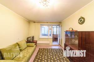 1-к квартира, вторичка, 33м2, 2/9 этаж