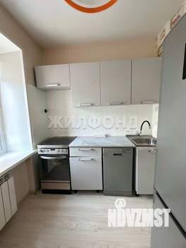 2-к квартира, вторичка, 42м2, 2/4 этаж