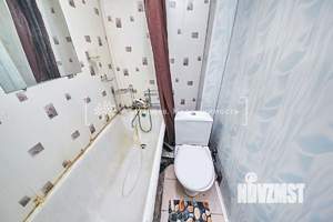 1-к квартира, вторичка, 18м2, 5/5 этаж