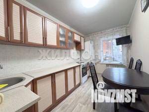 1-к квартира, вторичка, 44м2, 6/10 этаж