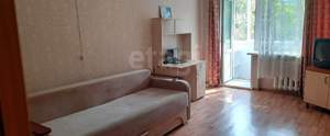 1-к квартира, вторичка, 32м2, 3/5 этаж