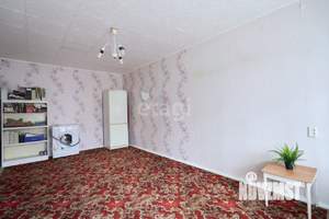 3-к квартира, вторичка, 61м2, 5/5 этаж