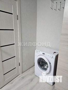 Студия квартира, вторичка, 17м2, 2/9 этаж