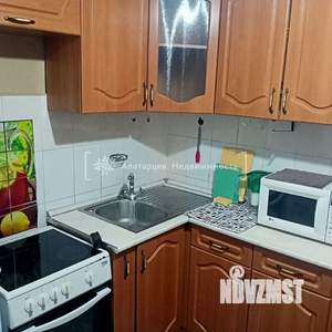 2-к квартира, вторичка, 43м2, 5/5 этаж