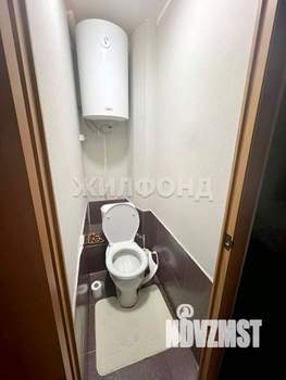 2-к квартира, вторичка, 44м2, 3/5 этаж
