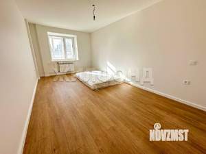 1-к квартира, вторичка, 48м2, 3/10 этаж