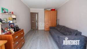 2-к квартира, вторичка, 47м2, 1/5 этаж