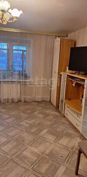 3-к квартира, вторичка, 65м2, 4/9 этаж