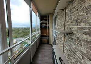 1-к квартира, вторичка, 26м2, 9/10 этаж