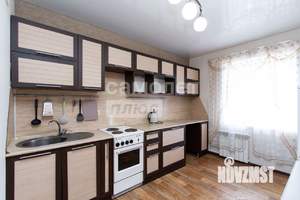 1-к квартира, вторичка, 40м2, 6/6 этаж