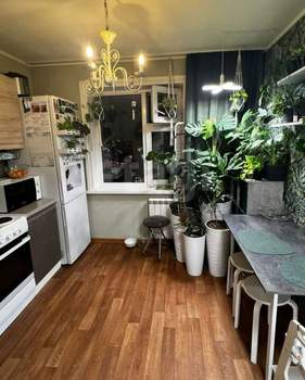 2-к квартира, вторичка, 54м2, 8/10 этаж