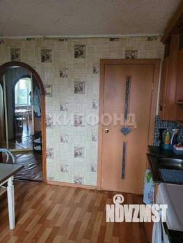 1-к квартира, вторичка, 34м2, 8/9 этаж