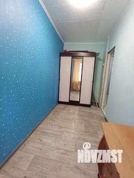 2-к квартира, вторичка, 25м2, 2/5 этаж