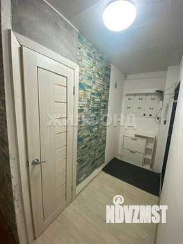 1-к квартира, вторичка, 33м2, 4/5 этаж